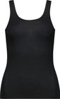 Womens Folo Merino Tank
