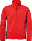 Fleece Jk Style Pine Men