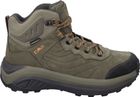 Juukat Mid Hiking Shoes WP