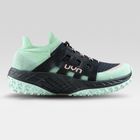 Woman Arion Shoes Mint Sole