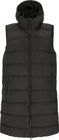 Amaret W Long Puffer Vest
