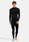 Performance Warm