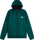 Mens Mountain Athletics Full Zip Fleece 2.0