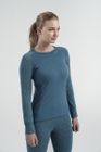 DUO Active Merino 205 Shirt WMN