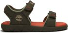 Kids Backstrap Sandal