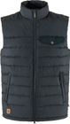 Greenland Down Liner Vest M