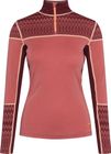Sara Half Zip