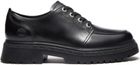 Womens Lace UP Shoe