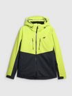 Technical Jacket M0997