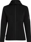 W Mer 560 Realfleece Elemental II Long Sleeve ZH