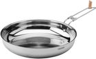 Campfire Frying Pan S.S. 25 cm