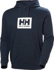 HH Box Hoodie