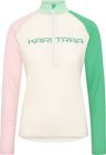 Ella Baselayer Halfzip