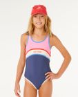 Surf Revival 1 Piece - Girl