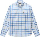 Eos Flannel Long-sleeve Shirt