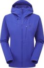 Frontier Wmns Jacket