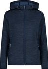 Woman Jacket FIX Hood