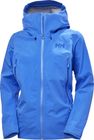 W Verglas Infinity Shell Jacket