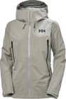 W Verglas Infinity Shell Jacket
