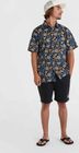 OG Porter Shorts