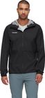 Ducan Light Hardshell Hooded Jacket Men