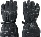 Reimatec Gloves, Kiilto