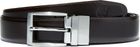 Mens Bay Ridge Reversible Leather Belt