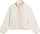 Womens Cragmont Snap Front Fleece Jacket