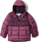 Youth Pike Lake II Hooded Insulated Jacket