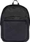 Essentials Embossed Logo Backpack