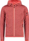 KID G Jacket FIX Hood