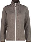 Woman Fleece Fleece Jacket