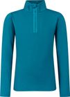 Refabrizoy JR 1/4 Zip Active top