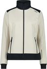 Woman Jacket FIX Hood