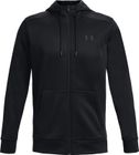 Armour Fleece Full Zip Hoodie
