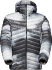 Albula IN Hooded Jacket Men Grain