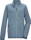 KOS 162 Boys Fleece Jacket