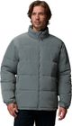 Men's Pike Lake Novelty Insulated Puffer Jacket