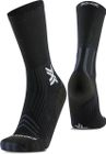 Run Expert Silk Merino Crew