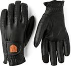 Leather Agility - 5 Finger