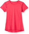 Syncrino Base Tee Wmns
