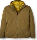 Xenair Alpine Light Jacket