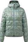 Hede Down Hood Women