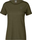 Shirt W's Endurance LT SS