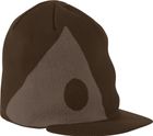 Heid Brim Beanie