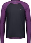 Mens Tarn Merino Bike Wind Jersey