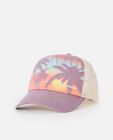 Mixed Yardage Trucker
