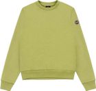 Soft Crew-neck Sweatshirt