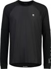 Mens Tarn Merino Bike Wind Jersey