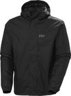 Vancouver Fleece Lined Jacket